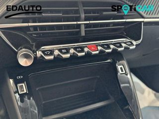 Peugeot e-208 Eléctrico 136cv Active