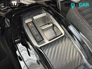 Peugeot e-208 Eléctrico 136cv Active