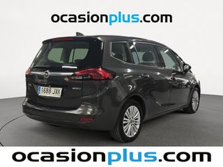 Opel Zafira Tourer 1.6 CDTi S&S Selective 100 kW (136 CV)