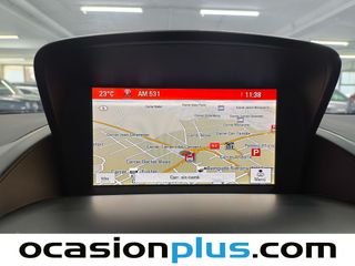 Opel Zafira Tourer 1.6 CDTi S&S Selective 100 kW (136 CV)