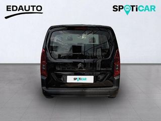 Citroën e-Berlingo Talla XL ë-Berlingo 50kWh