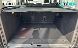 Citroën e-Berlingo Talla XL ë-Berlingo 50kWh