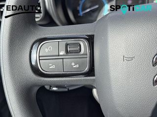 Citroën e-Berlingo Talla XL ë-Berlingo 50kWh