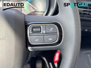 Citroën e-Berlingo Talla XL ë-Berlingo 50kWh