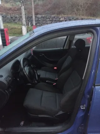 SEAT Leon FR 1.9tdi 150cv