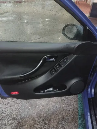 SEAT Leon FR 1.9tdi 150cv