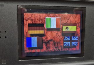 Yu-Gi-Oh! Le Carte Leggendarie GBA