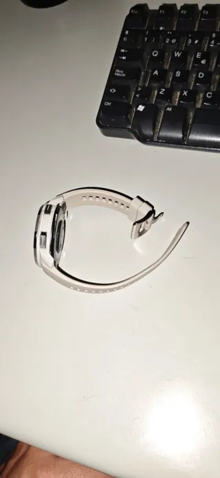 Smartwatch Honor GS Pro Gris/Beige