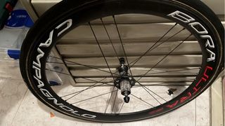 Ruedas Campagnolo Bora Ultra 50