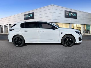 Peugeot e-308 Eléctrico 156cv 54kWh GT