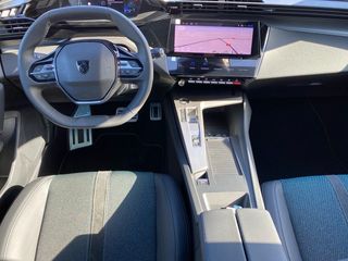 Peugeot e-308 Eléctrico 156cv 54kWh GT