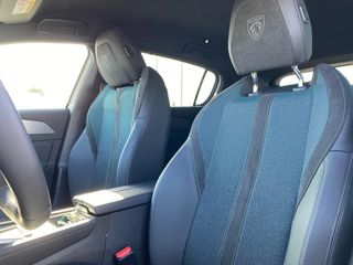 Peugeot e-308 Eléctrico 156cv 54kWh GT