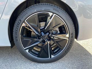 Peugeot e-308 Eléctrico 156cv 54kWh GT