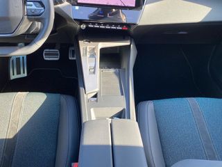 Peugeot e-308 Eléctrico 156cv 54kWh GT