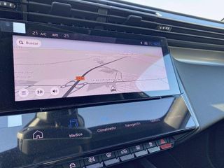 Peugeot e-308 Eléctrico 156cv 54kWh GT