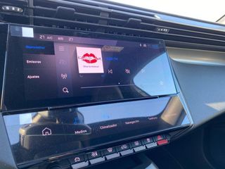 Peugeot e-308 Eléctrico 156cv 54kWh GT