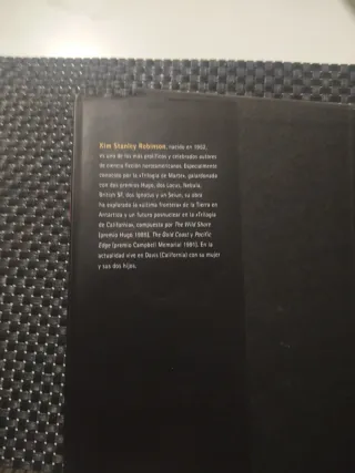 Tiempos de arroz y sal