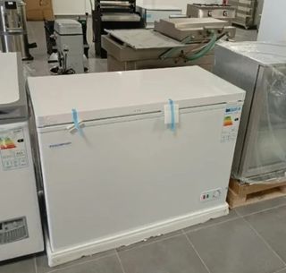 Arcón Congelador 624792021