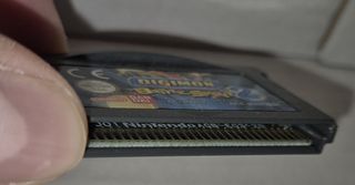 Digimon Battle Spirit 2 GBA