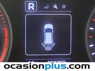 Hyundai Tucson 1.7 CRDI BlueDrive Essence 4x2 85 kW (115 CV)