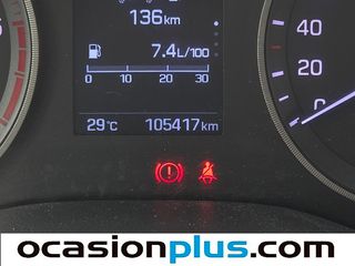 Hyundai Tucson 1.7 CRDI BlueDrive Essence 4x2 85 kW (115 CV)