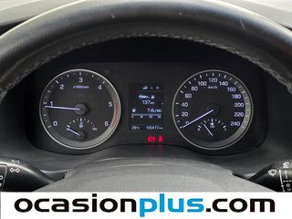 Hyundai Tucson 1.7 CRDI BlueDrive Essence 4x2 85 kW (115 CV)