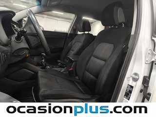Hyundai Tucson 1.7 CRDI BlueDrive Essence 4x2 85 kW (115 CV)