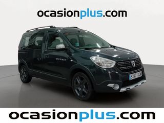 Dacia Dokker Stepway dci 66 kW (90 CV)