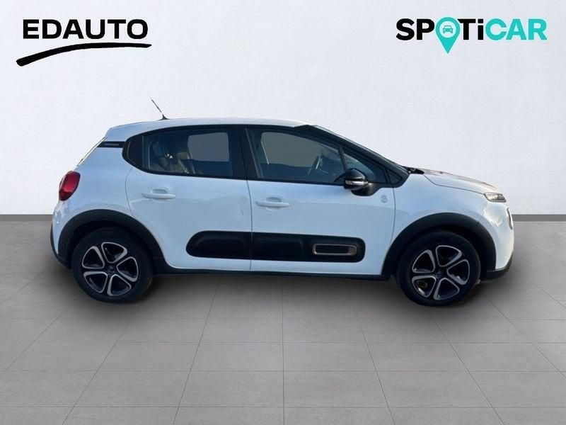 Citroën C3 1.2 PureTech S&S C-SERIES 2023, foto 4