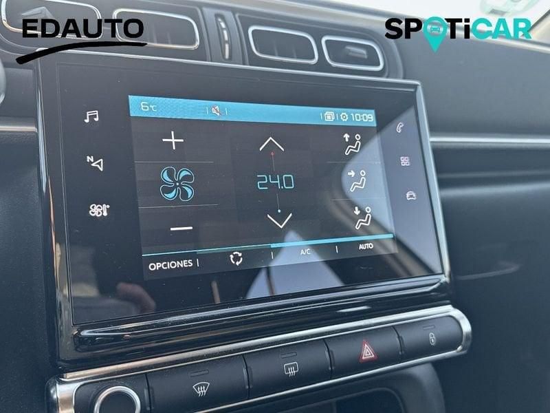 Citroën C3 1.2 PureTech S&S C-SERIES 2023, foto 16
