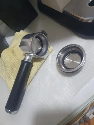 Cafetera De'Longhi Dedica Duo