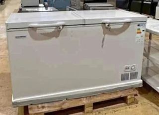 Arcón Congelador 624792021