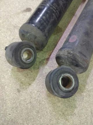 Amortiguador tras 1362548080 citroen jumper 94497