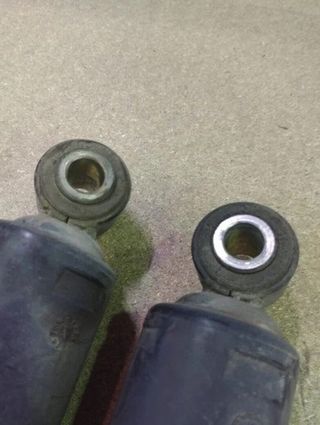 Amortiguador tras 1362548080 citroen jumper 94497