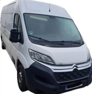 Amortiguador tras 1362548080 citroen jumper 94497