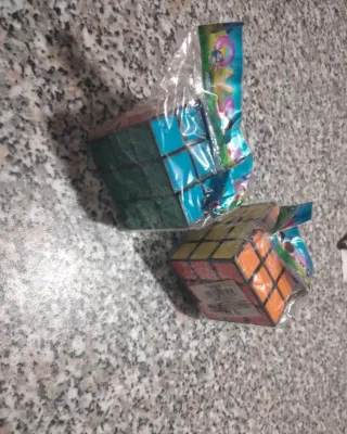 2 Cubi Gioco