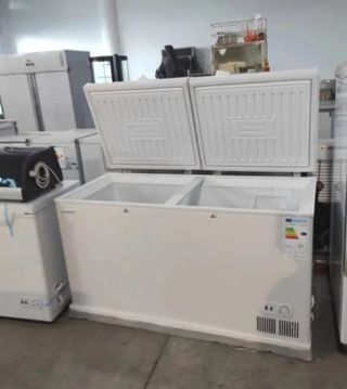 Arcón Congelador 624792021