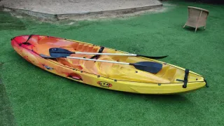 Kayak OcenDuo 2 plazas