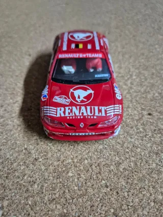 Scalextric Renault Maxi Megane