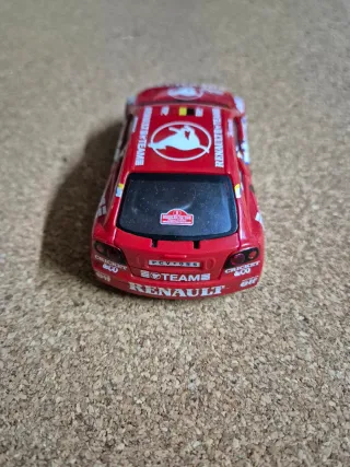 Scalextric Renault Maxi Megane