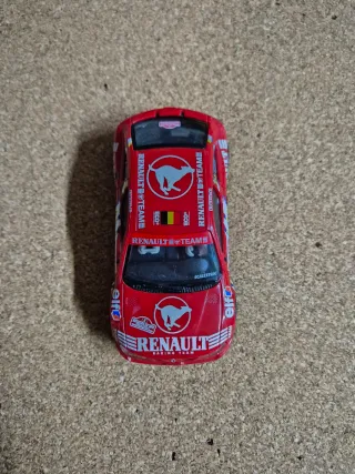 Scalextric Renault Maxi Megane