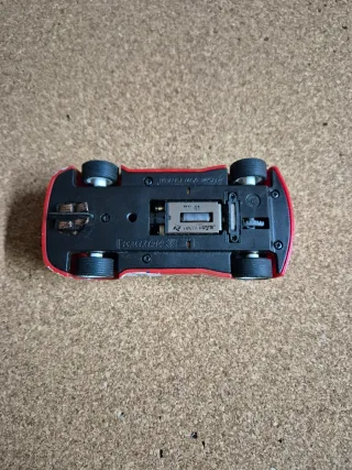 Scalextric Renault Maxi Megane