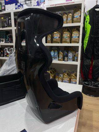 Asiento de coche Sabelt X-Pad FIA Fia 2027