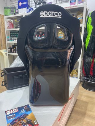 Asiento de coche Sabelt X-Pad FIA Fia 2027