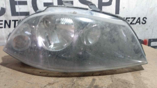 FARO IZQUIERDO SEAT IBIZA (6L1) 1.4 16V | 0.02 -