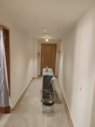 Servicios de pintura