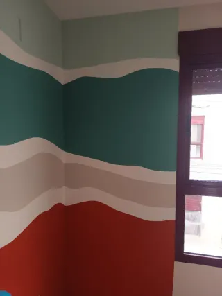 Servicios de pintura