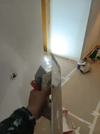 Servicios de pintura