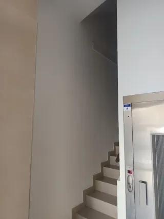 Servicios de pintura