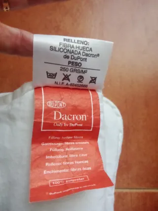 Edredón Nórdico FLEX Cama 90